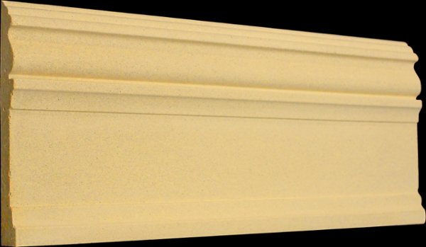 M545-S from our collection of cast stone Moulding