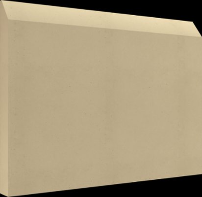 M546-S from our collection of cast stone Moulding