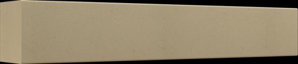 M602-4X4 from our collection of cast stone Moulding