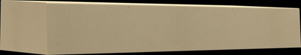 M608-9.5X4 from our collection of cast stone Moulding