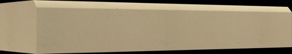 M609-7.25X3.625 from our collection of cast stone Moulding