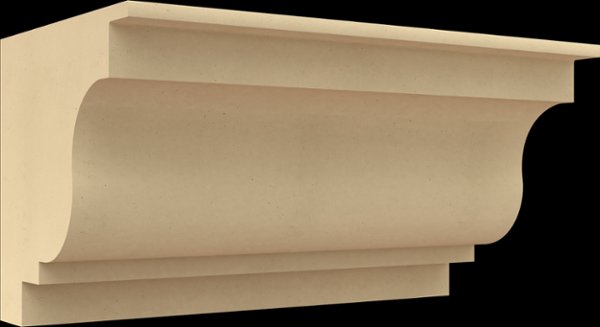 M701 from our collection of cast stone Moulding