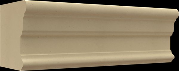 M710-S from our collection of cast stone Moulding