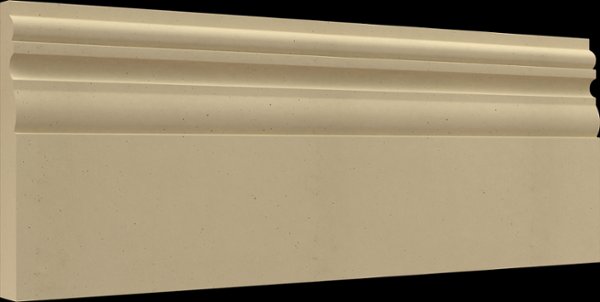 M711 from our collection of cast stone Moulding