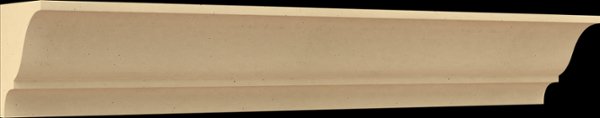 M713 from our collection of cast stone Moulding
