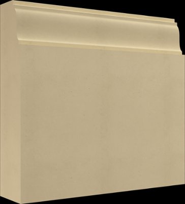 M717 from our collection of cast stone Moulding