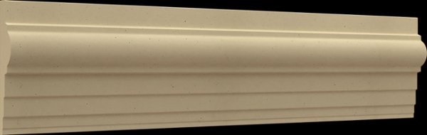 M719 from our collection of cast stone Moulding