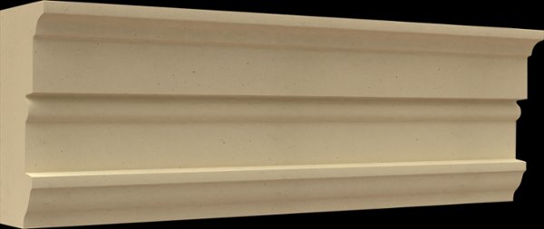 M727 from our collection of cast stone Moulding