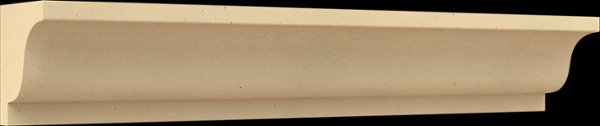 M728 from our collection of cast stone Moulding