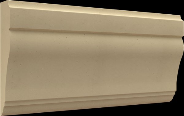 M730-S from our collection of cast stone Moulding