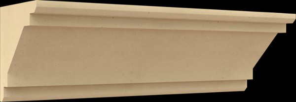 M732 from our collection of cast stone Moulding
