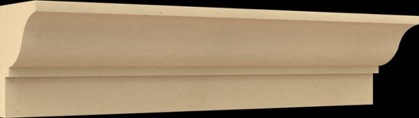 M735 from our collection of cast stone Moulding