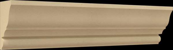 M736 from our collection of cast stone Moulding