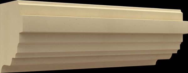 M750 from our collection of cast stone Moulding