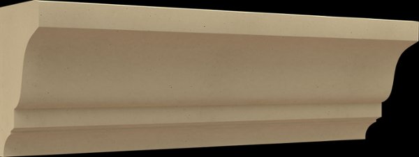 M751-S from our collection of cast stone Moulding