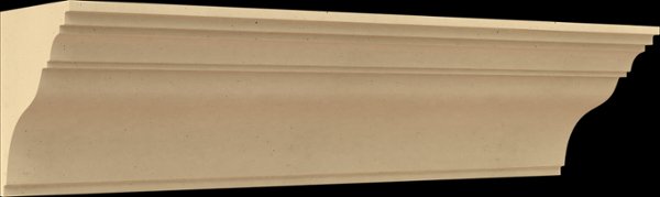 M755 from our collection of cast stone Moulding