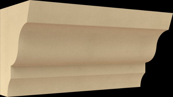 M761-S from our collection of cast stone Moulding