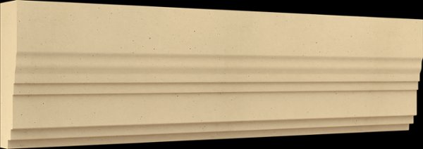 M775-S from our collection of cast stone Moulding