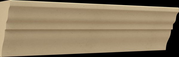 M779 from our collection of cast stone Moulding