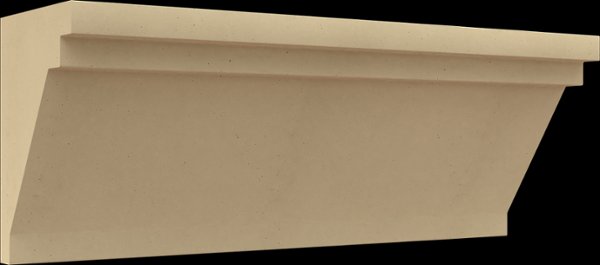 M807-S from our collection of cast stone Moulding