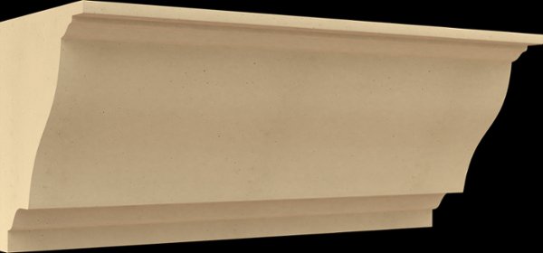 M816 from our collection of cast stone Moulding