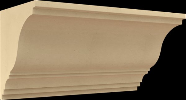 M819 from our collection of cast stone Moulding