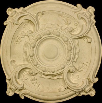 ME62B from our collection of cast stone Medallions