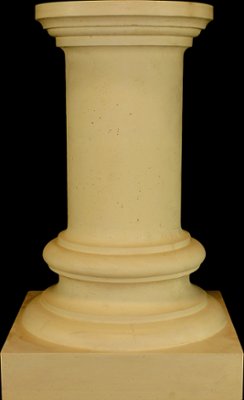 PD14 from our collection of cast stone Pedestals