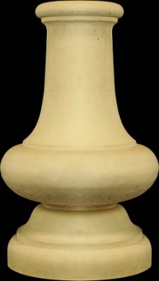 PD2 from our collection of cast stone Pedestals