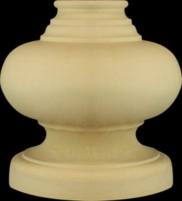 PD3 from our collection of cast stone Pedestals