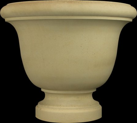 PL1 from our collection of cast stone Planters