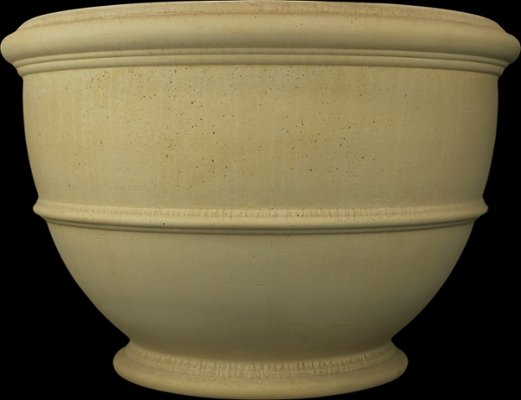 PL11 from our collection of cast stone Planters
