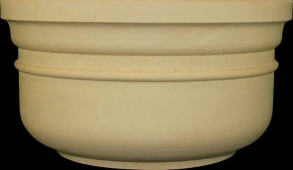 PL15 from our collection of cast stone Planters