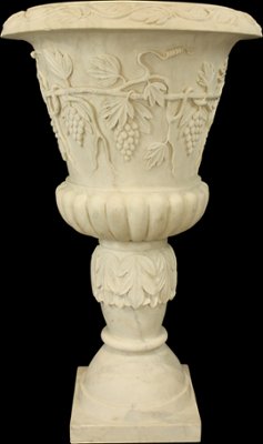 PL200 from our collection of cast stone Planters