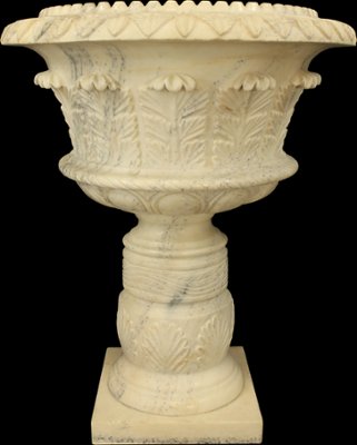 PL202 from our collection of cast stone Planters