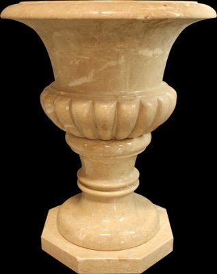PL205 from our collection of cast stone Planters