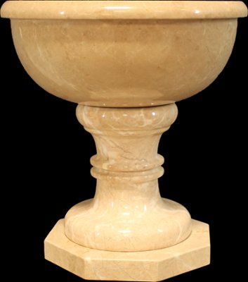 PL208 from our collection of cast stone Planters