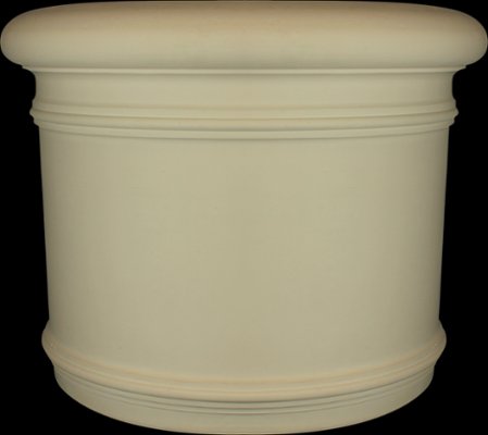 PL30 from our collection of cast stone Planters