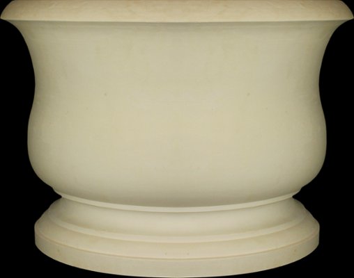 PL33 from our collection of cast stone Planters