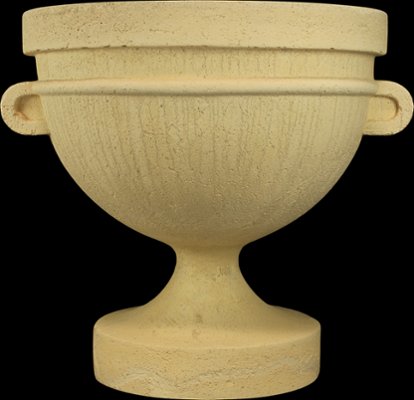 PL4 from our collection of cast stone Planters