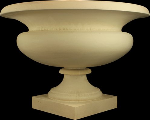 PL5 from our collection of cast stone Planters