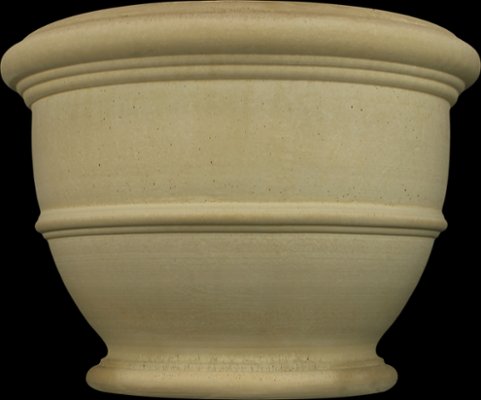 PL6 from our collection of cast stone Planters