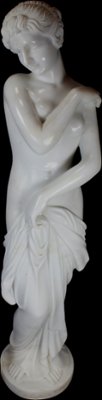 ST18 from our collection of cast stone Statues