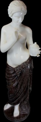 ST20 from our collection of cast stone Statues
