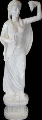 ST21 from our collection of cast stone Statues