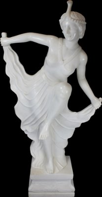 ST23 from our collection of cast stone Statues