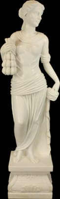ST24B from our collection of cast stone Statues