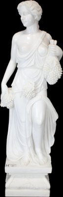 ST26 from our collection of cast stone Statues