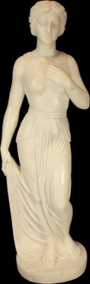 ST31 from our collection of cast stone Statues