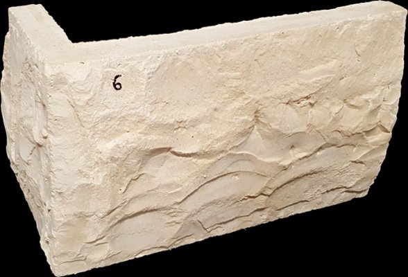 SV2-6C from our collection of cast stone Stone Veneer